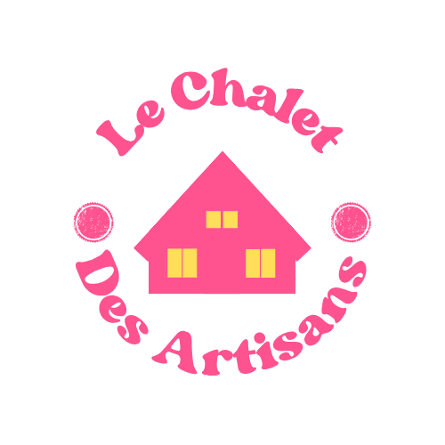 Logo le chalet des artisans